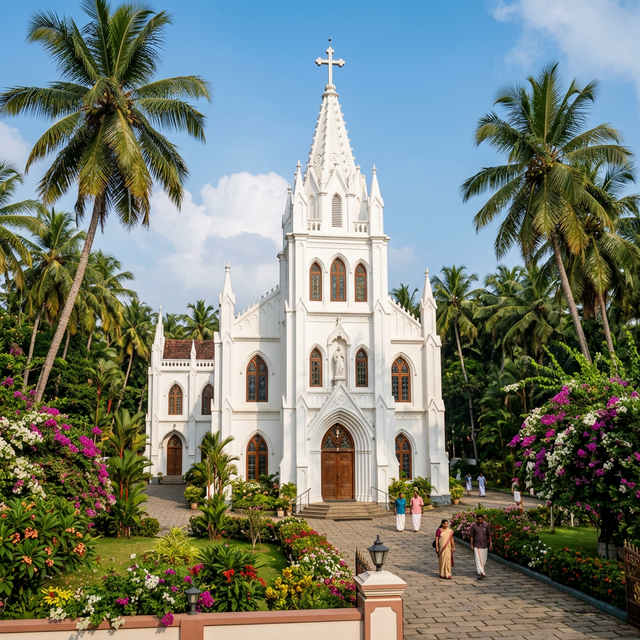 St. Jude Thaddeus Church